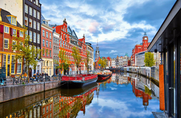 Amsterdam's Day Trips: Beyond the City Limits